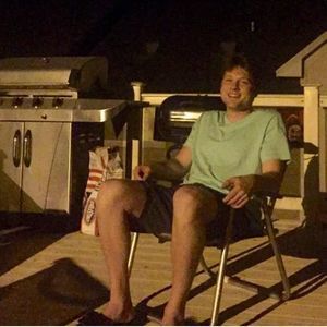 Meet your Posher, Cameron